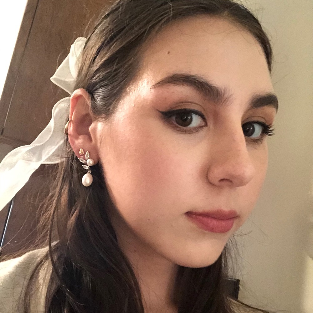 Meet your Posher, Karlie